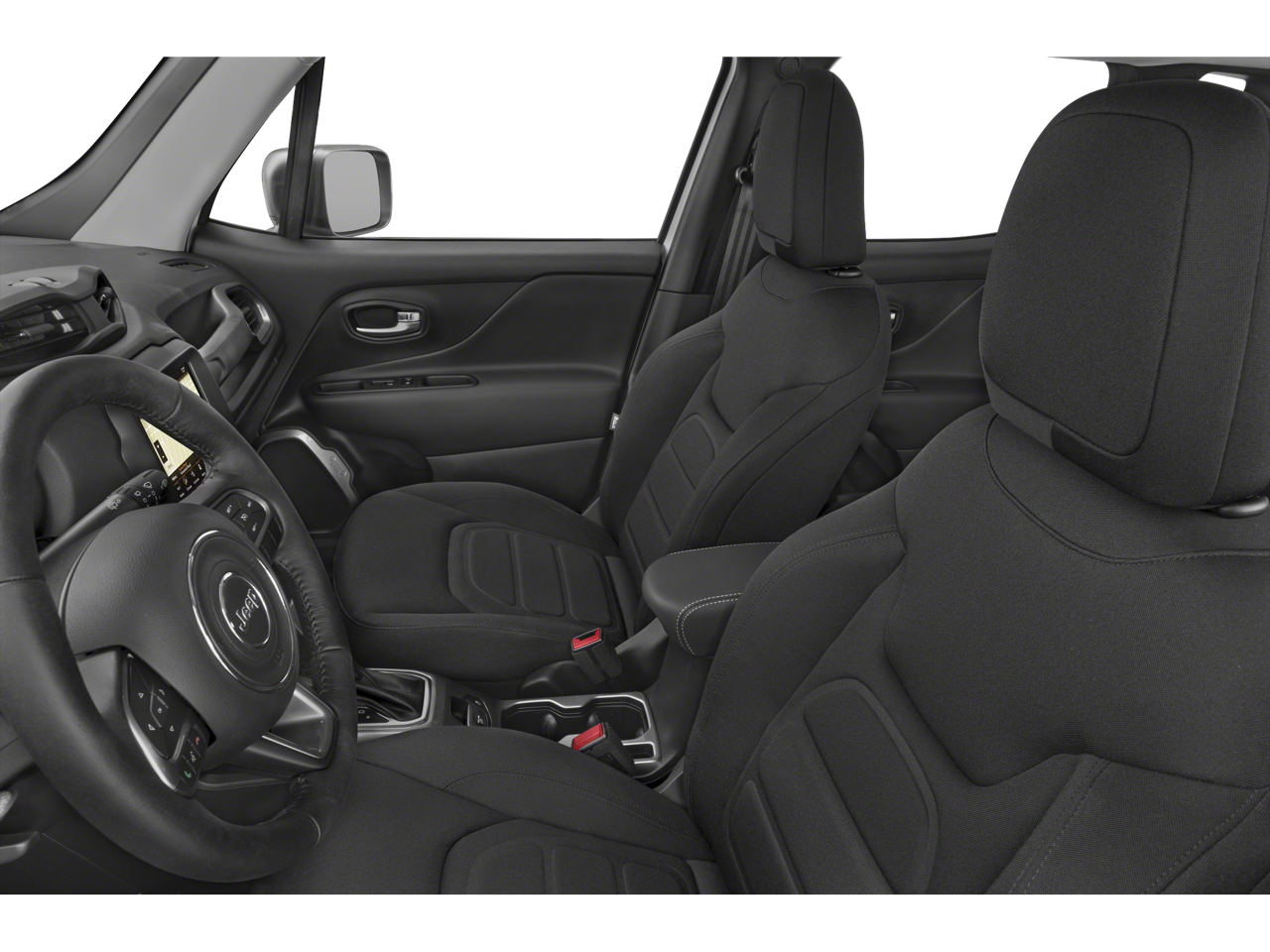 2022 Jeep Renegade (RED) Edition