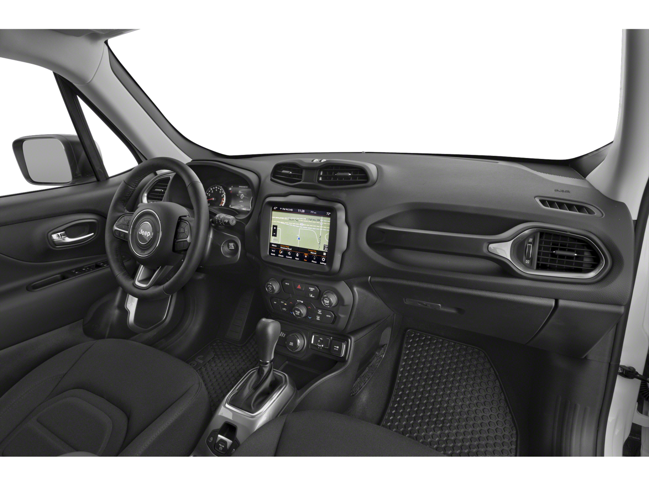 2022 Jeep Renegade (RED) Edition