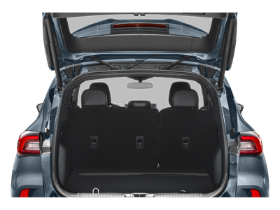 2023 Ford Escape Hybrid ST-Line