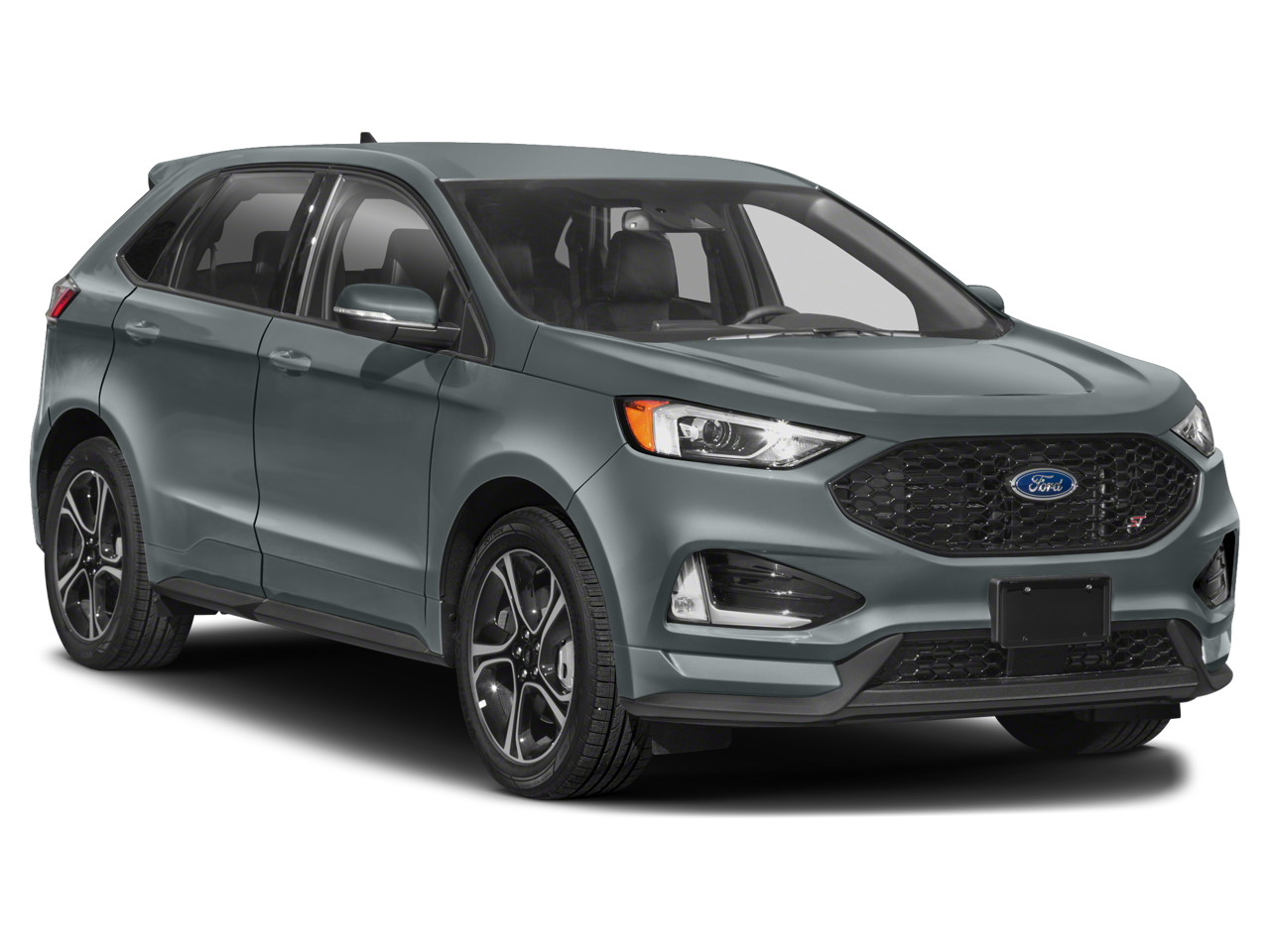 2023 Ford Edge ST
