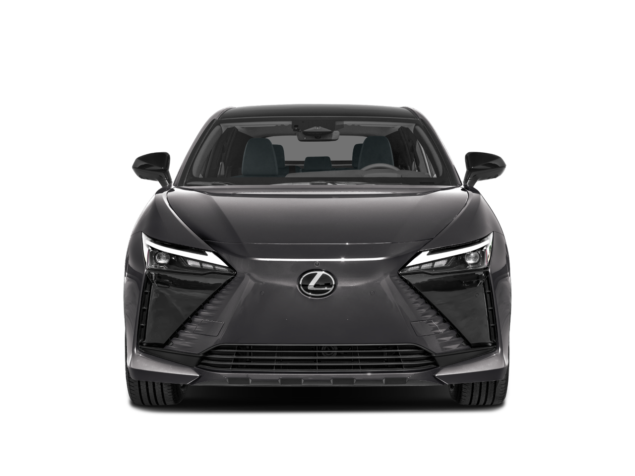 2023 Lexus RZ 450e Luxury