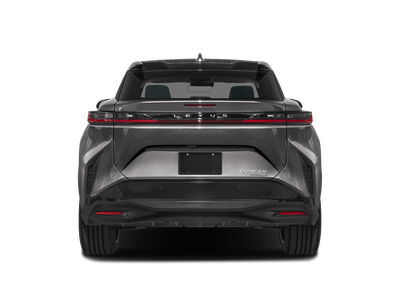 2023 Lexus RZ 450e Luxury