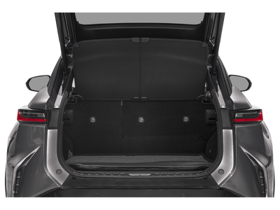 2023 Lexus RZ 450e Luxury