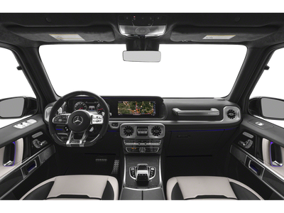 2023 Mercedes-Benz G-Class G 63 AMG® 4MATIC®