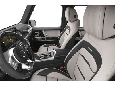 2023 Mercedes-Benz G-Class G 63 AMG® 4MATIC®