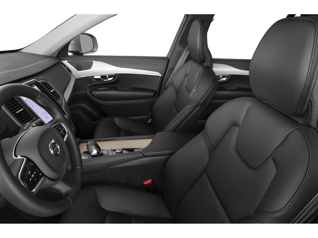 2023 Volvo XC90 B6 Plus 7-Seater