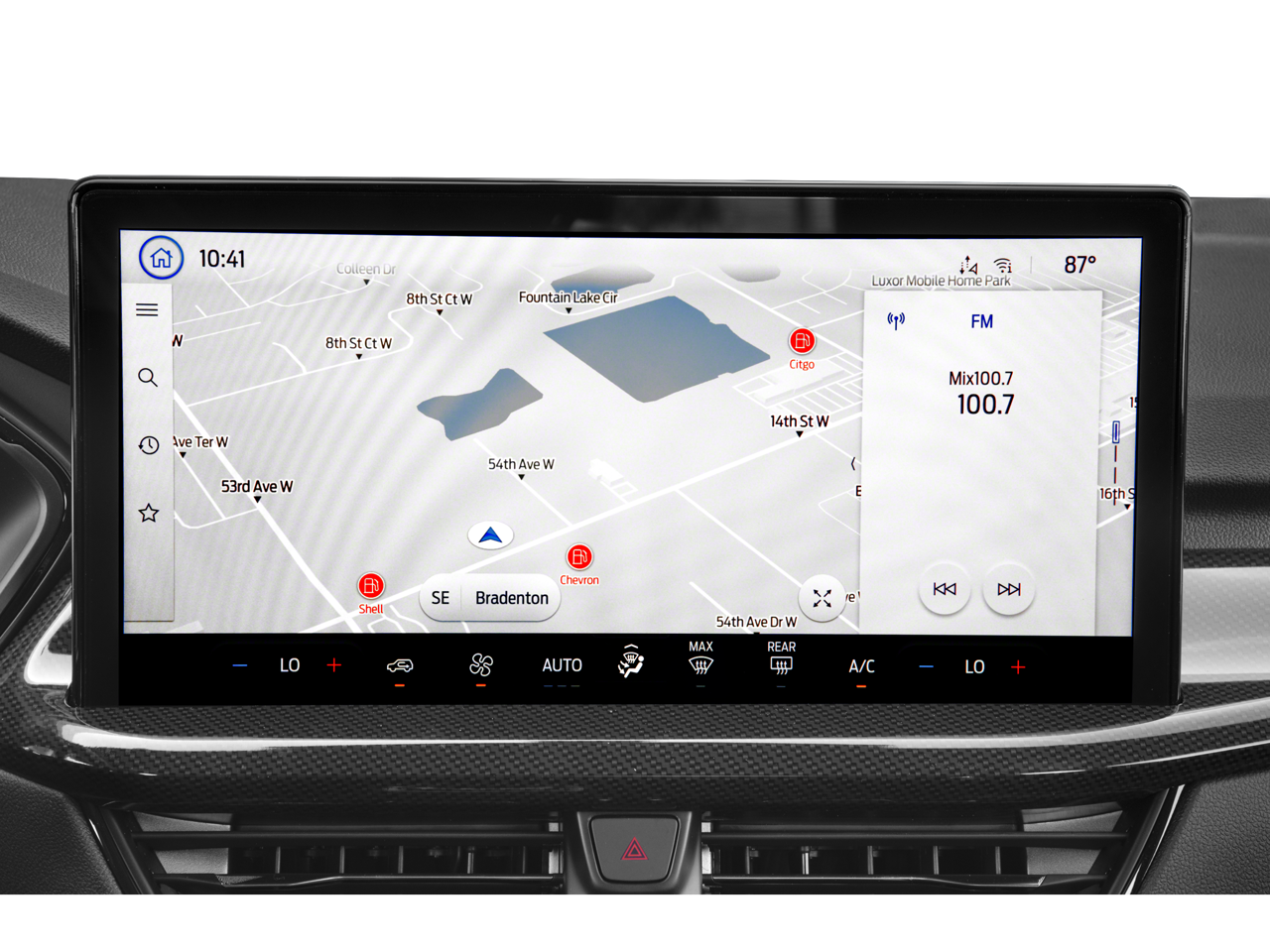 2024 Ford Escape ST-Line photo 3