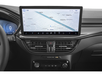 2024 Ford Escape Hybrid ST-Line Select