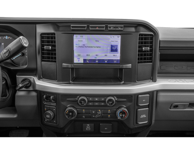 2024 Ford F-350SD XL