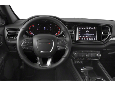 2025 Dodge Durango SRT Hellcat