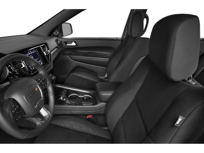 2025 Dodge Durango SRT Hellcat