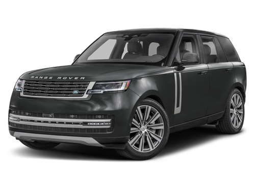 2025 Land Rover Range Rover Plug-In Hybrid SE