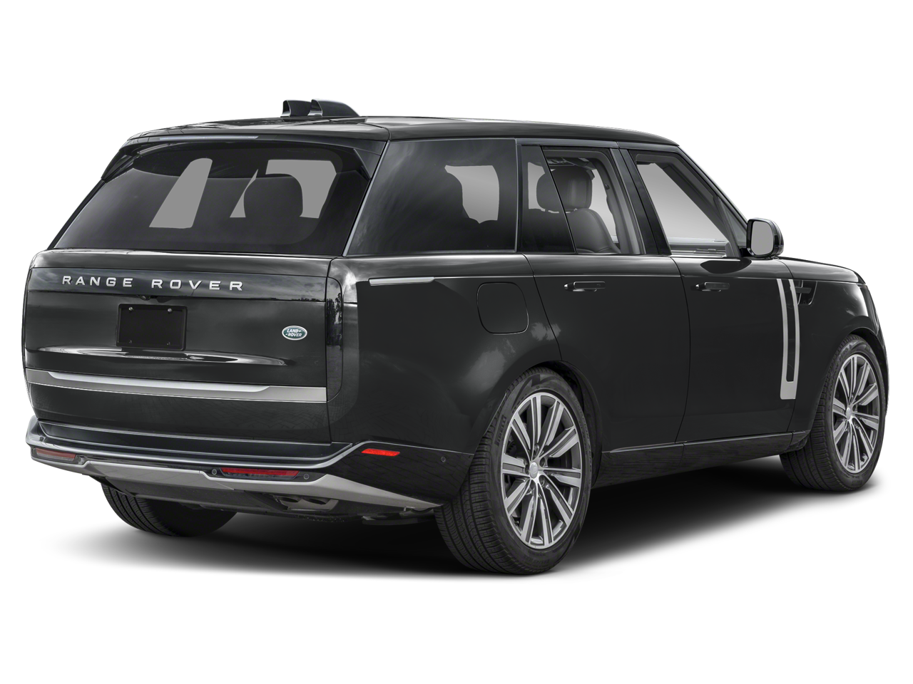 2025 Land Rover Range Rover Plug-In Hybrid SE
