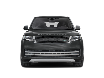 2025 Land Rover Range Rover Plug-In Hybrid SE