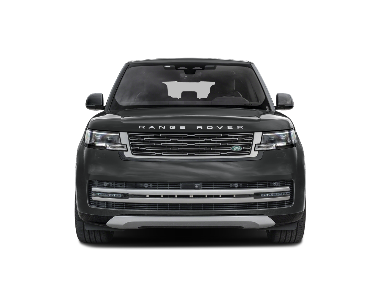 2025 Land Rover Range Rover Plug-In Hybrid SE
