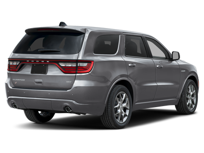 2026 Dodge Durango GT Premium HEMI V8