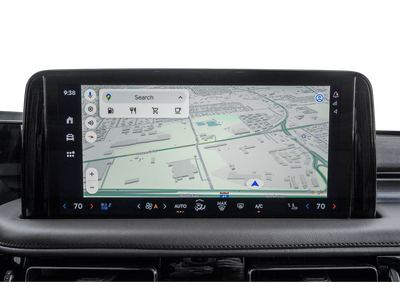 2026 Lincoln Aviator Reserve Premium