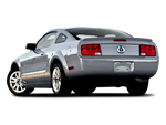 2008 Ford Mustang V6 Premium