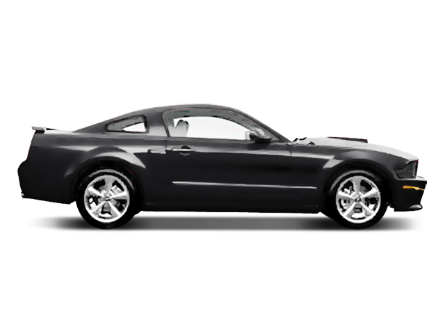 2008 Ford Mustang V6 Premium