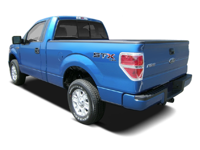 2009 Ford F-150 Base