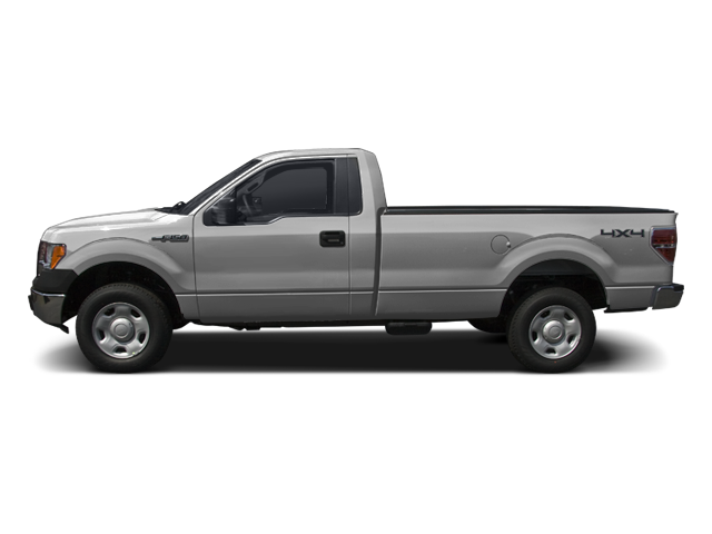 2009 Ford F-150 Base