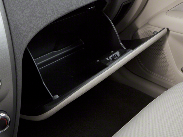 2010 Ford Fusion Sport