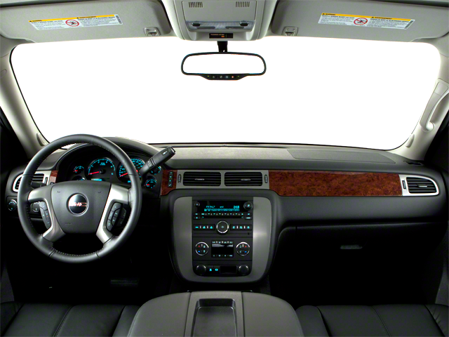 2010 GMC Sierra 2500HD SLE