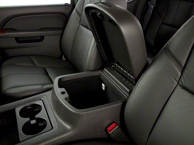 2010 GMC Sierra 2500HD SLE