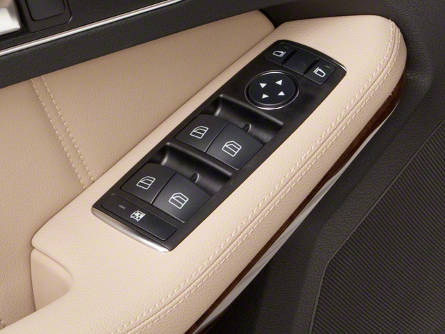 2010 Mercedes-Benz E-Class E 350 4MATIC®