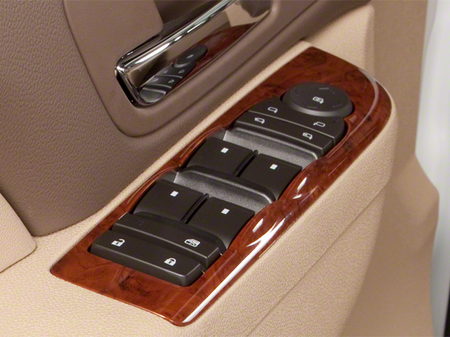 2011 Chevrolet Silverado 1500 Work Truck