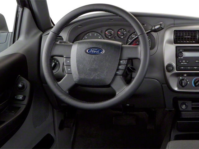 2011 Ford Ranger XLT