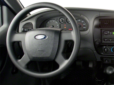 2011 Ford Ranger XL