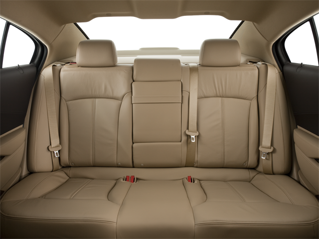 2012 Buick LaCrosse Convenience Group
