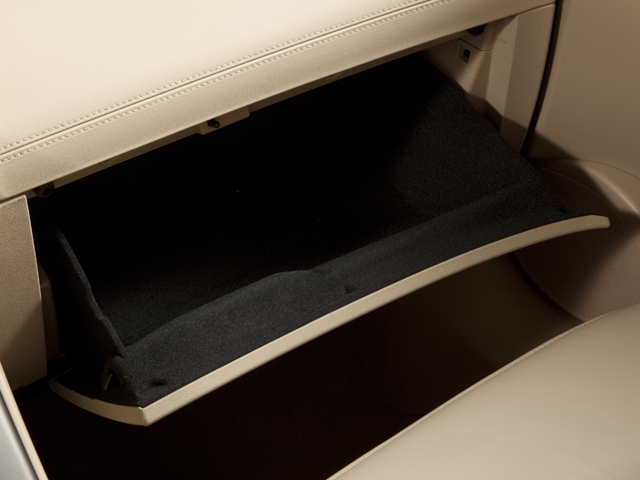 2012 Buick LaCrosse Convenience Group