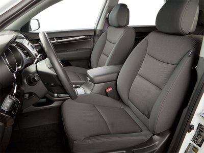 2012 Kia Sorento SX