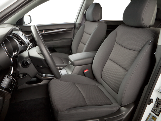 2012 Kia Sorento SX