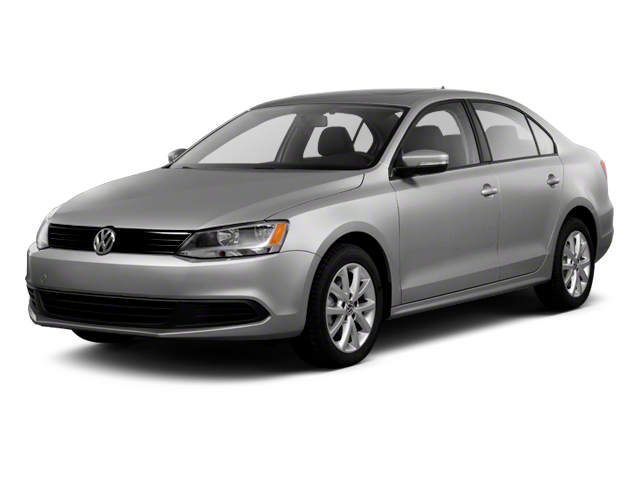 2012 Volkswagen Jetta 2.0L Base 2.0