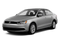 2012 Volkswagen Jetta 2.0L Base 2.0