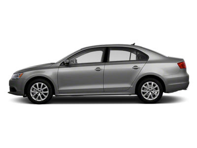 2012 Volkswagen Jetta 2.0L Base 2.0
