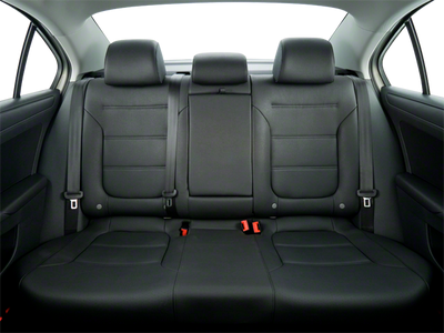 2012 Volkswagen Jetta 2.0L Base 2.0