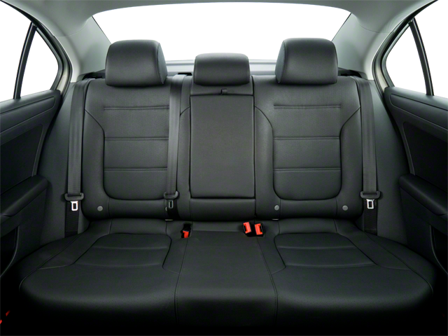 2012 Volkswagen Jetta 2.0L Base 2.0