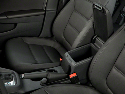 2012 Volkswagen Jetta 2.0L Base 2.0