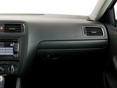 2012 Volkswagen Jetta 2.0L Base 2.0