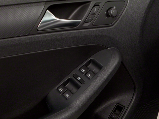 2012 Volkswagen Jetta 2.0L Base 2.0