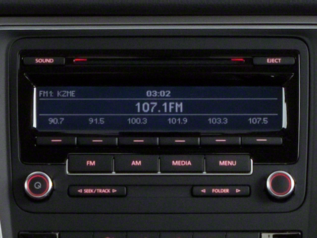 2012 Volkswagen Passat V6 SEL Premium