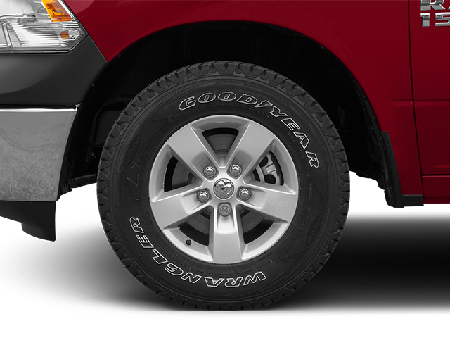 2013 RAM 1500 Express