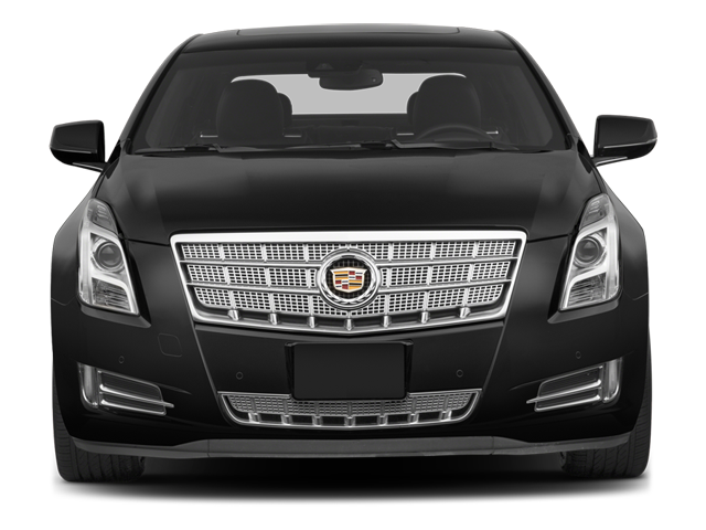 2014 Cadillac XTS Luxury