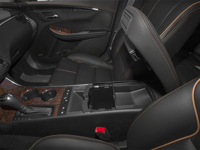 2014 Chevrolet Impala LT 2LT