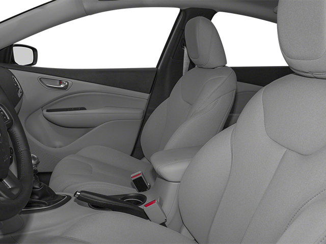 2014 Dodge Dart SXT