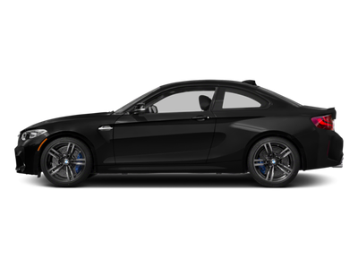 2016 BMW M2 Base
